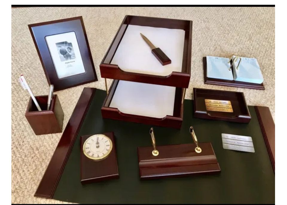 Набор руководителю