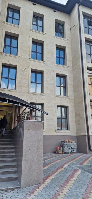 Продаеться квартира ЖК САМАЛ