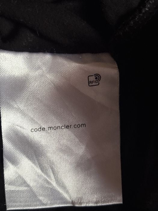 Тениска Moncler