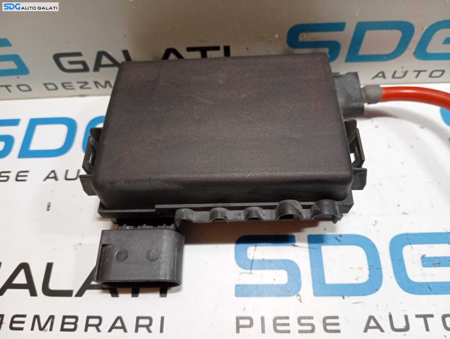 Panou Tablou Sigurante Volkswagen Golf 4 1.6 1.9 1998 - 2005 [M7746]
