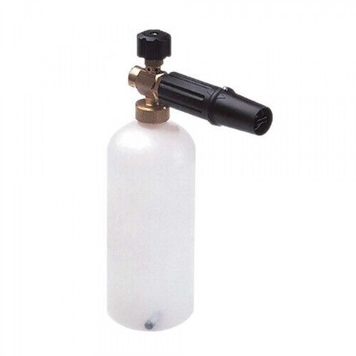 Пянообразувател комплект с бутилка