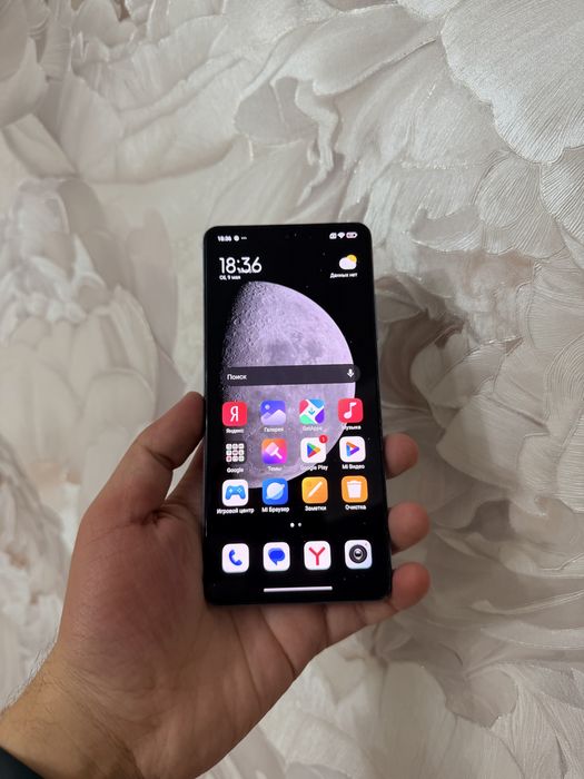 Redmi Note 12 Pro+ 5G 256Gb - В хорошем состоянии