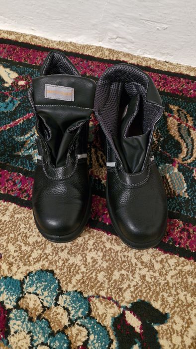 Спецобувь Рабочие ботинки