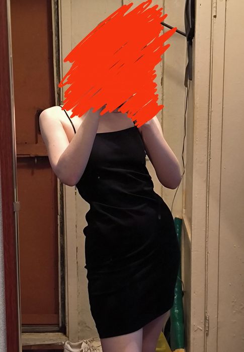 Платье mark formelle, размер S