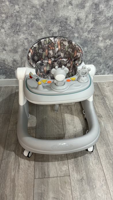 Ходунок для ребенка