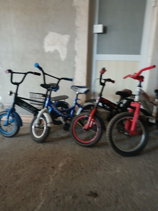 Детский хар хил великчала сотилади