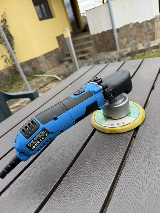 Орбитална полирмашина 150мм