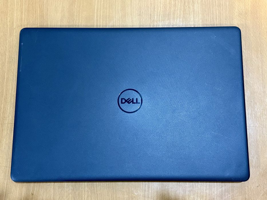 Мощный Ноутбук Dell в идеале Core i5 11th