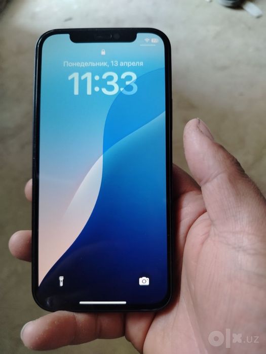 Iphone 12