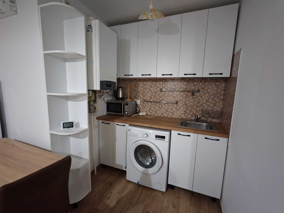 Închirieri 2 apartamente