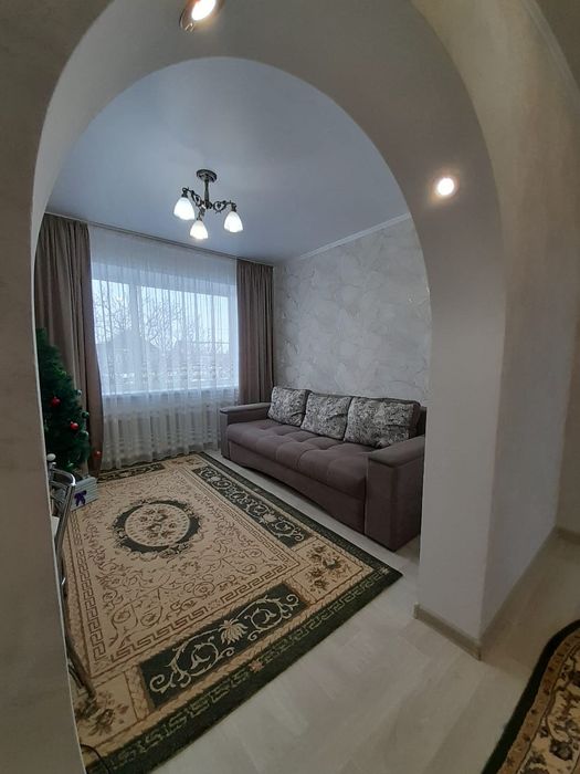 Продам дом с земельным участком