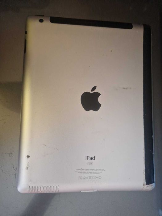 iPad 3rd Generatrion A1430, 32GB