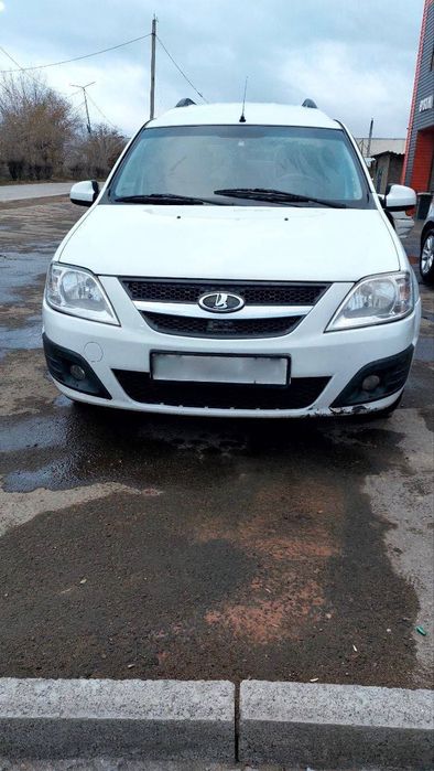 Продам Лада Ларгус