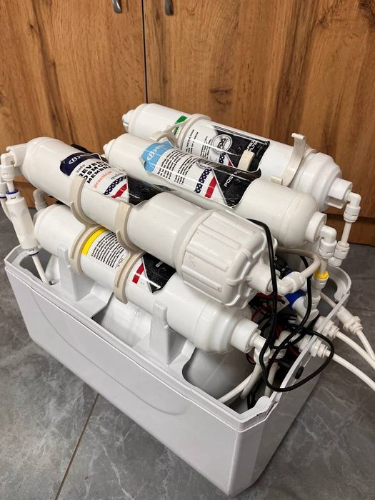 Фильтр Blonic/BariBarShop/Рассрочка