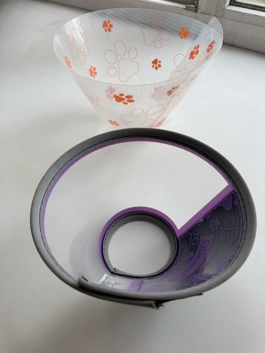 воротник для кошек и котов