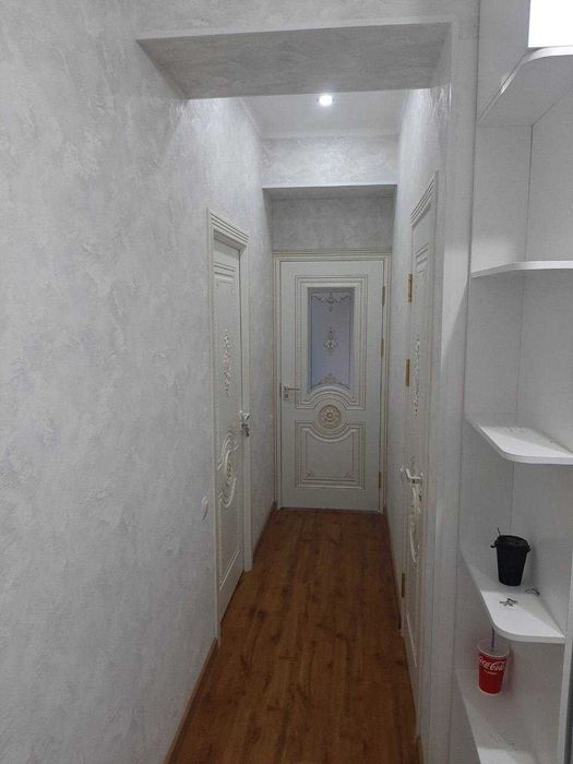 Аренда квартир Чиланзар 8