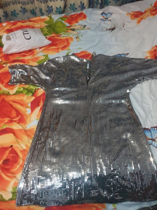 Продаю платье  вечерное