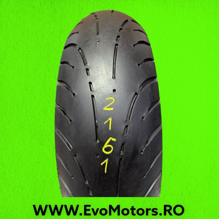 Anvelopa Moto 180 65 16 Dunlop 2022 D428 Cauciuc Spate C2161