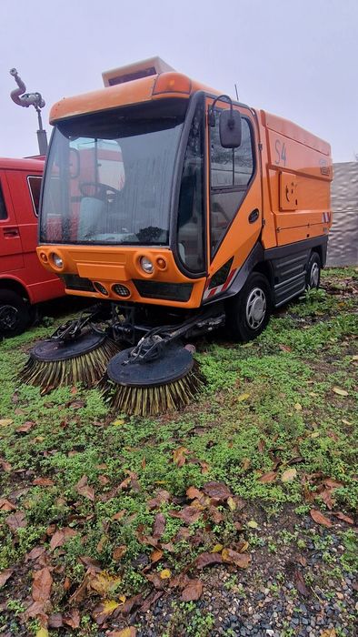 Aspira perie impecabila matura