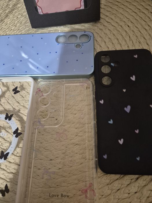 Кейсове за Samsung s24
