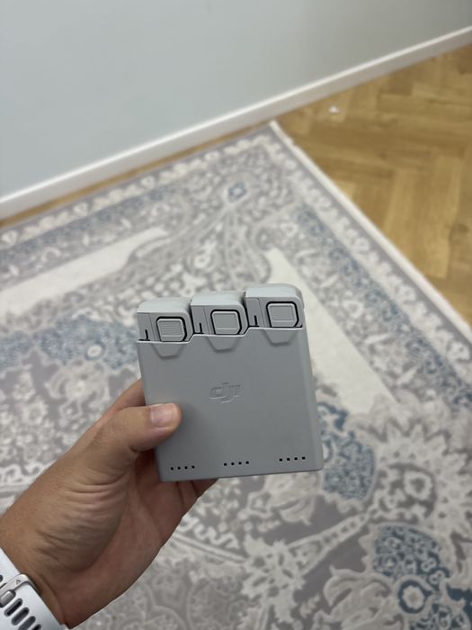 Dji mini 3 pro fly more combo