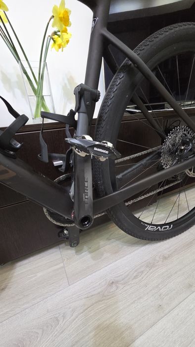 Vând Specialized diverge expert 2022