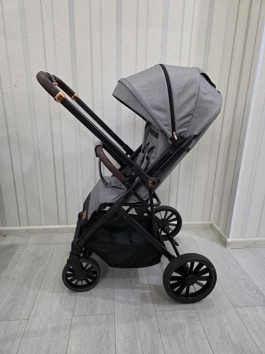 Ining Baby  детская коляска