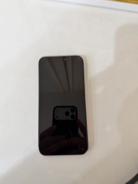 Iphone 15 promax  512 gb