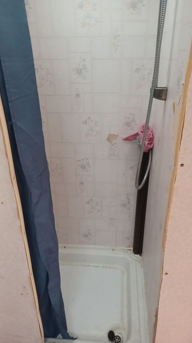 Rulotă pentru punct fix