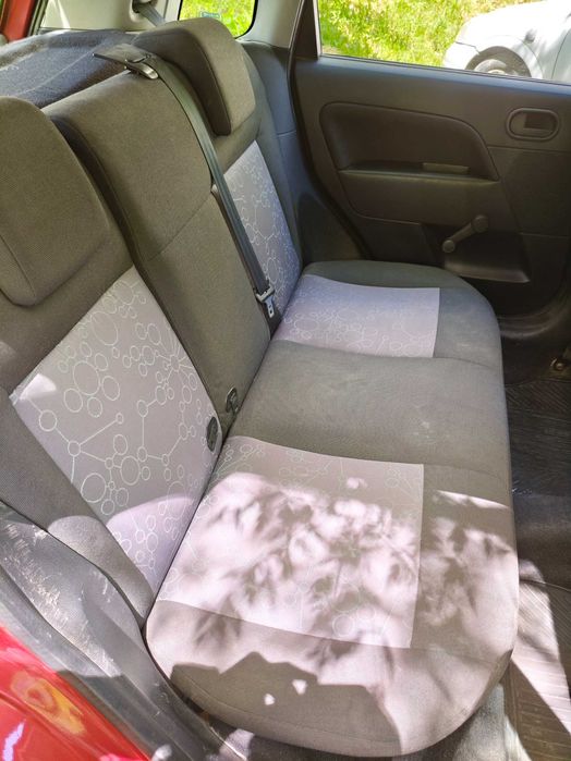 Продавам Ford Fiesta 1.4 (Бензин/Газ) 2008 г. | гр. Варна