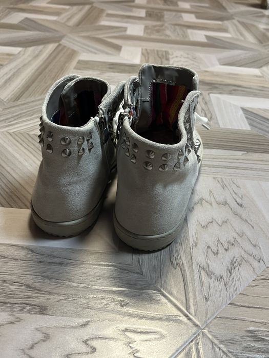 Дамски обувки Francesco Milano