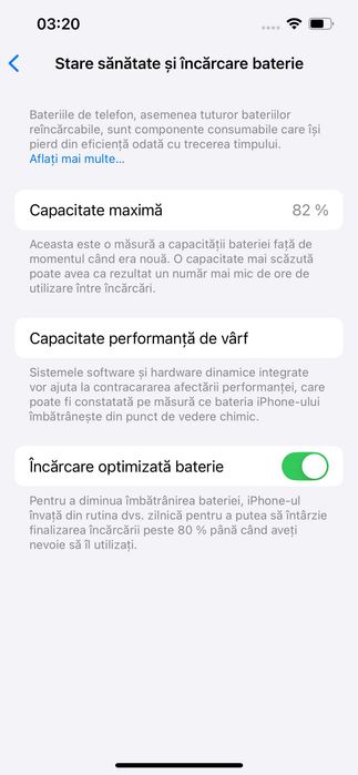 Apple iphone 13 Pro Alpine Green 128gb