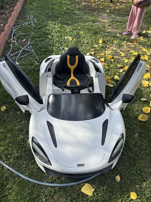 Masinuta electrica copii