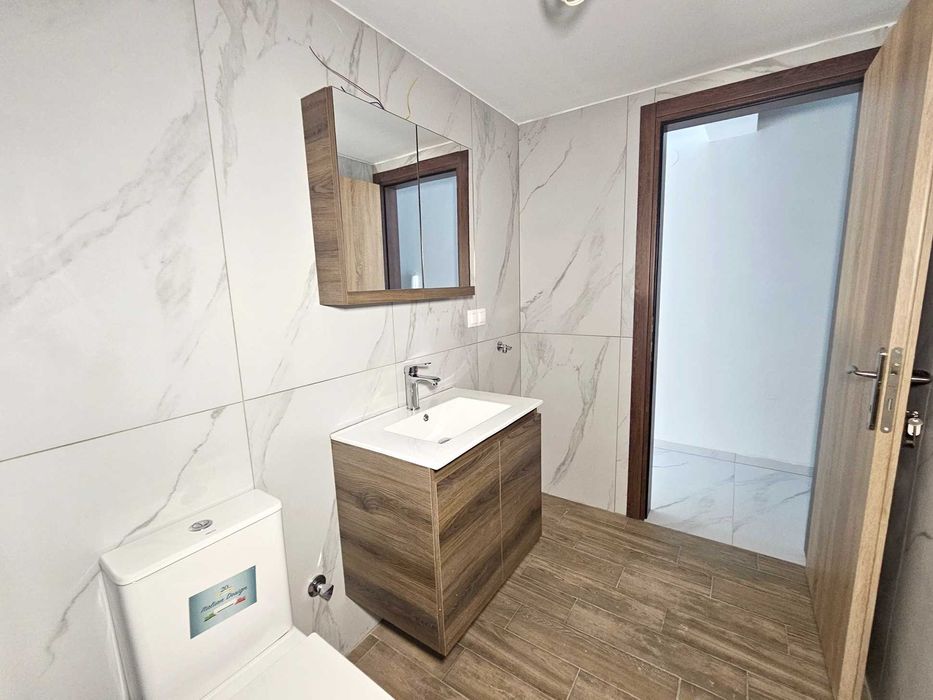 ПРОДАВА СЕ апартамент 62 кв.м. в НЕА ПЕРАМО Кавала (код 8361)