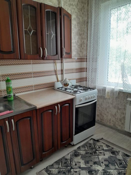 Продам 2х комнатную квартиру