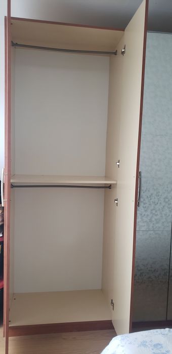 Dulap 6 usi Bistrita