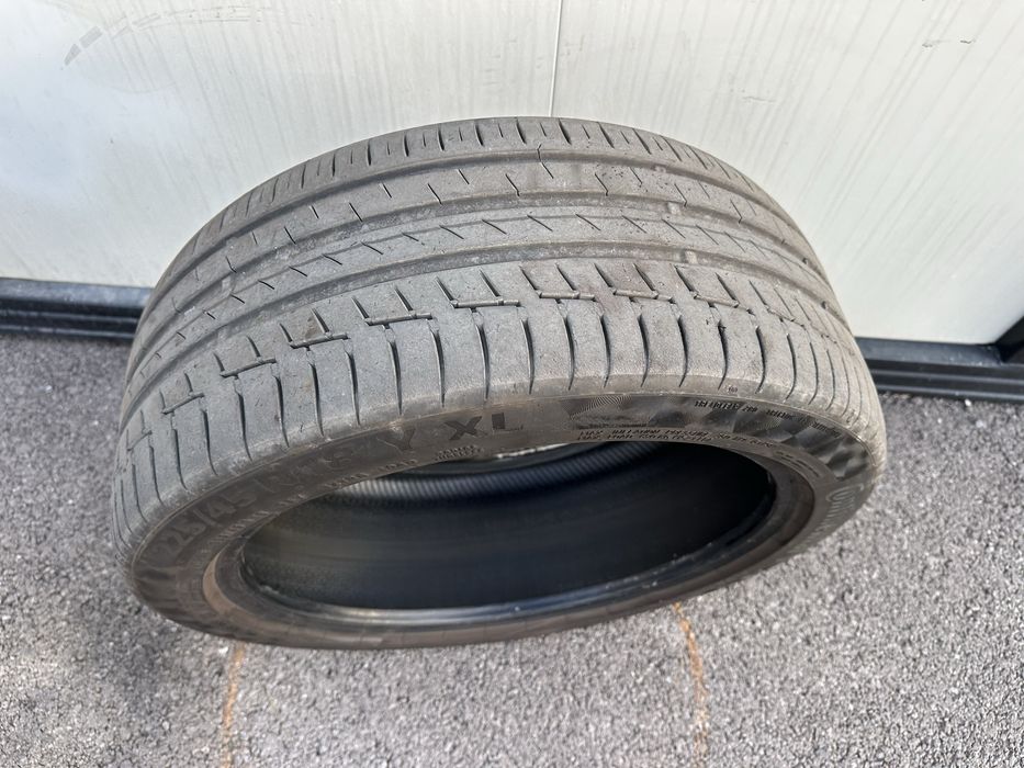 Continental PremiumContact 6 225/45/18 XL