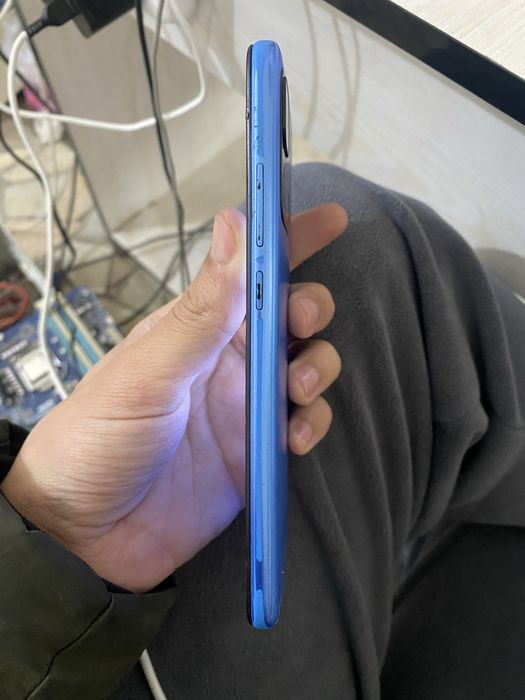 Redmi 10a arzon sotaman