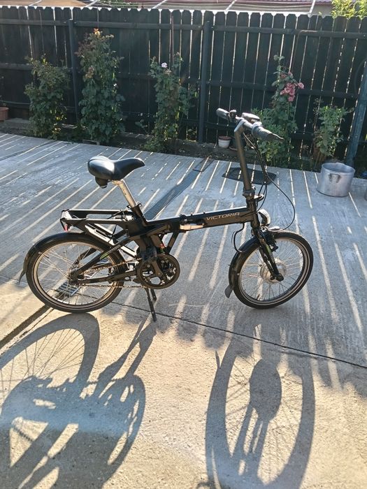 Vand bicicleta Victoria