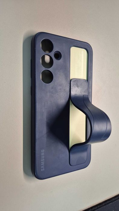 Set 3 Huse Samsung A55 – Grip Original +Protecție Premium-Preț Special