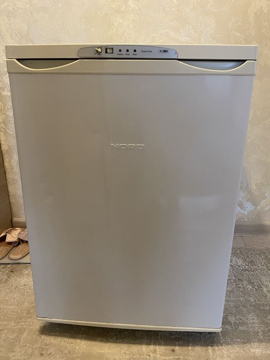 Морозильник, морозильная камера