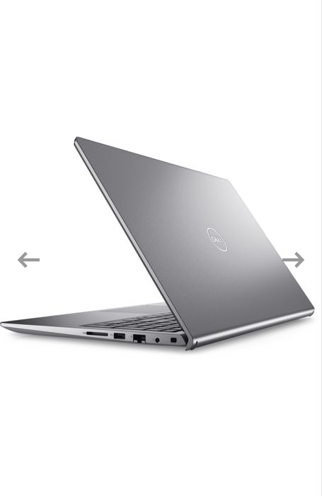 Ноутбук dell vostro 3530