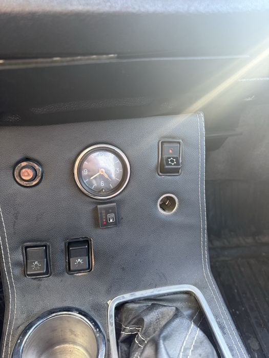 Ваз 2107 жигули семерка