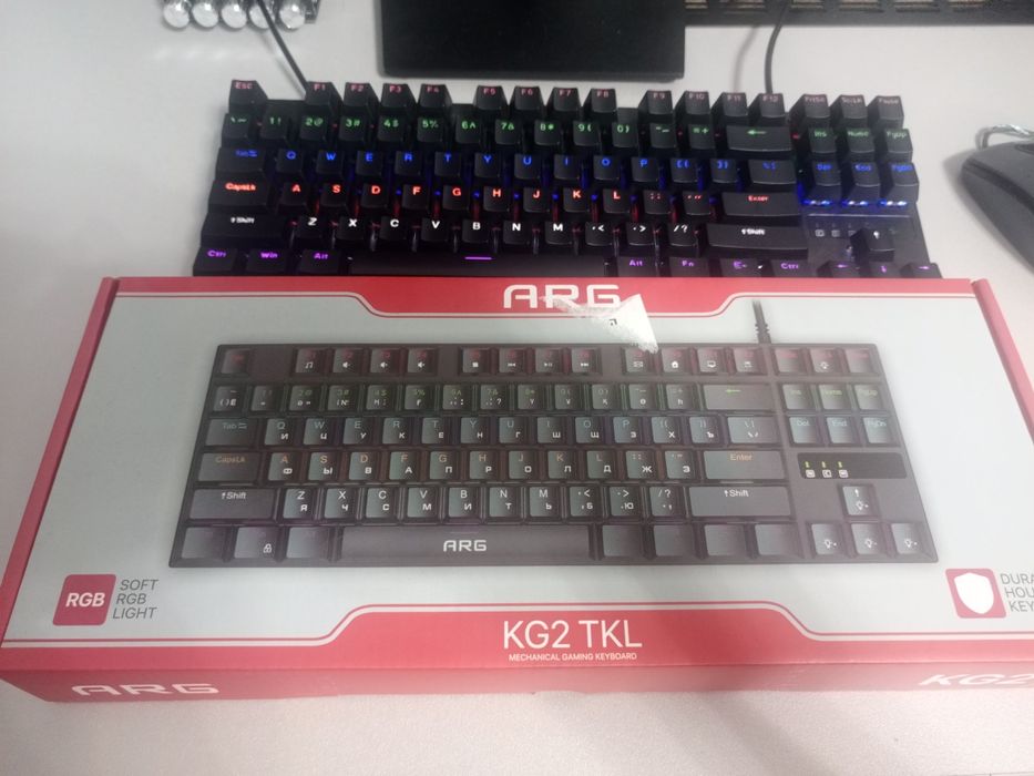 Клавиатура продам