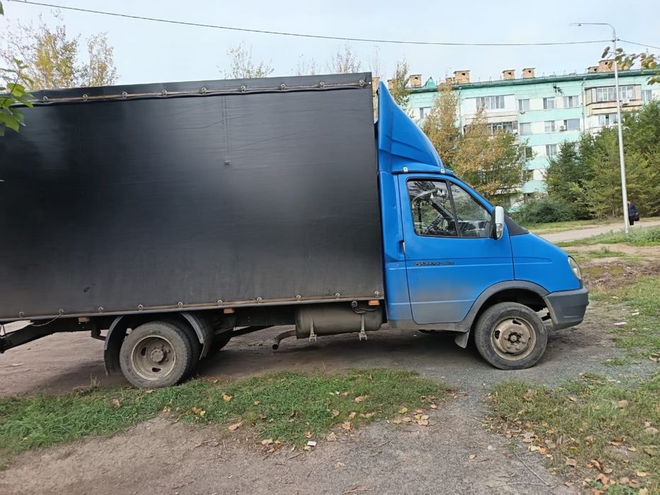 ГАЗ ГАЗель 2012 год продам