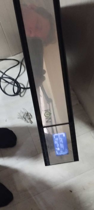 Серверная ЮПС ION RM-3000