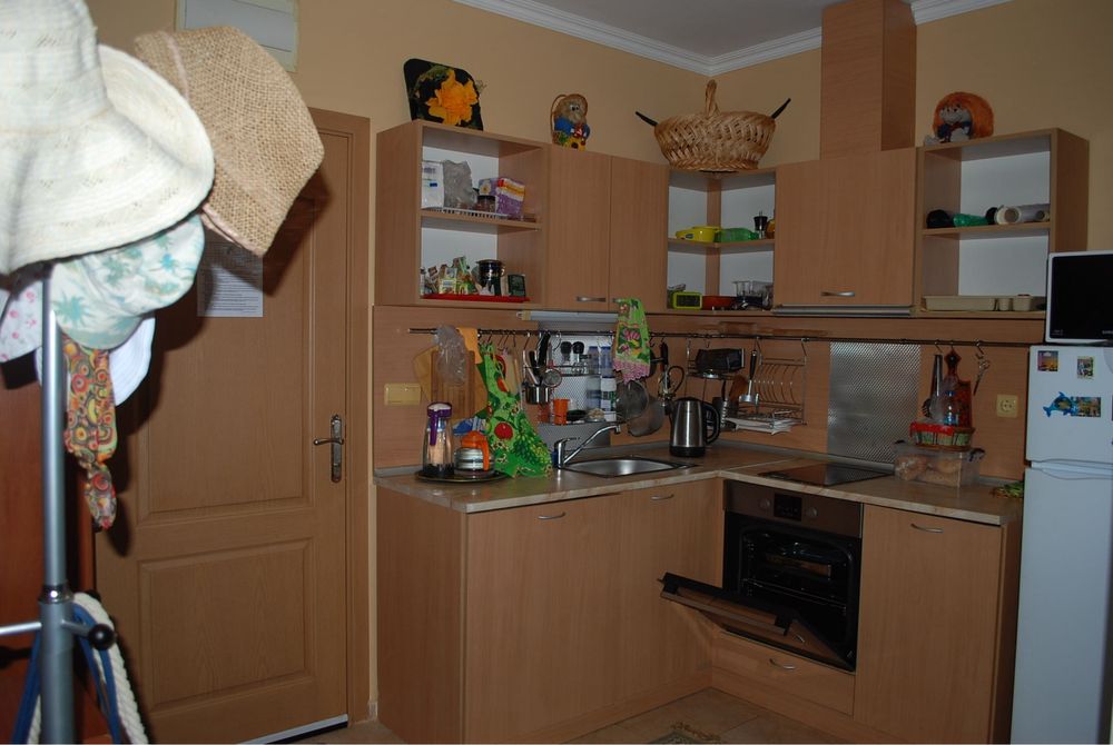 Продава се Двустаен апартамент в к.к. Слънчев бряг - 100 кв.м за 950 €/кв.м - Снимка #4