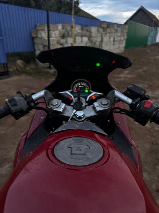 Продам мотоцикл Reiser Skyway 300……………………………………………………………………………………………..