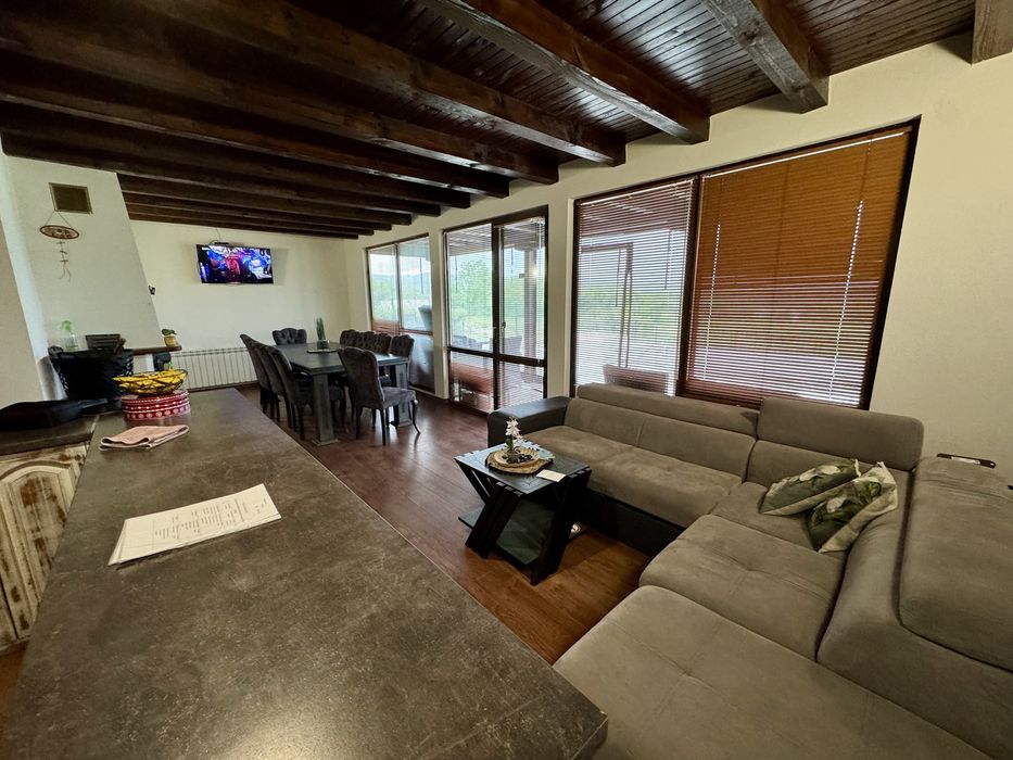 Къща за гости Боеви, с. Яковци, гр. Елена