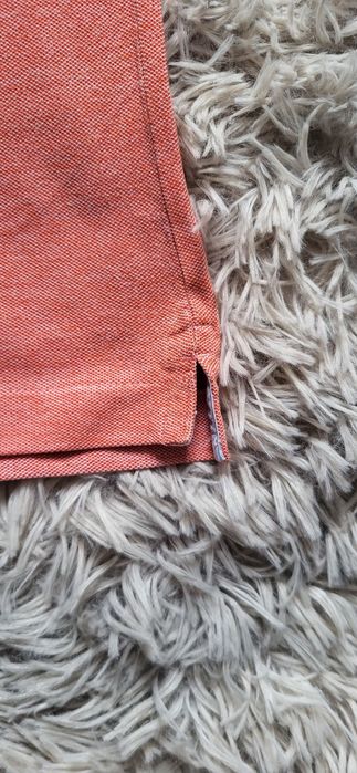 Tricou polo Boggi Milano